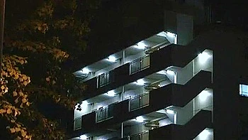 Exotic Japanese girl Meisa Hanai in Fabulous Solo Girl, Masturbation JAV scene