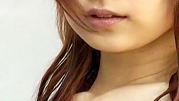 Crazy Japanese girl Ryo Uehara in Best JAV scene