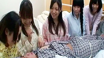 Exotic Japanese model in Horny teens 18+, Public JAV video