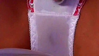 Hottest Japanese girl Nana Otone in Exotic Masturbation, Facial JAV clip