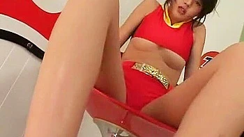 Horny homemade Facial, POV porn scene