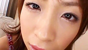 Crazy Japanese slut Kalen Ichinose in Hottest JAV scene