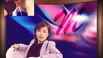 Amazing Japanese girl Hitomi Yanai in Best JAV scene