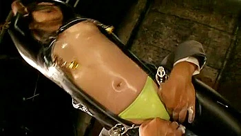 Crazy Japanese slut Maki Mizusawa 2, Reika Saijo, Anri Hoshizaki in Hottest Cumshots, Fetish JAV clip