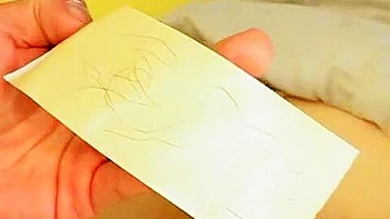 Amazing Japanese whore Anna Watase in Horny Fetish, Amateur JAV scene