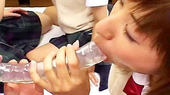 Amazing Japanese model Miu Soma, Marin Asaoka, Anri Mizuna in Exotic Lesbian, Dildos/Toys JAV video