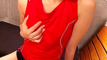 Exotic Japanese chick Rina Rukawa in Amazing JAV scene