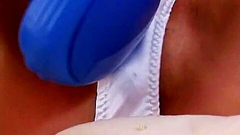 Fabulous amateur Dildos/Toys, Masturbation xxx clip