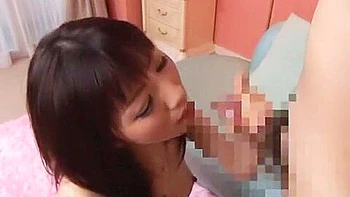 Hottest Japanese whore Akari Satsuki in Exotic Small Tits, Blowjob JAV movie