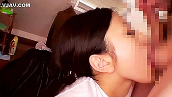 Fabulous Japanese slut Miho Tachibana, Ai Wakana in Hottest small tits, college JAV movie