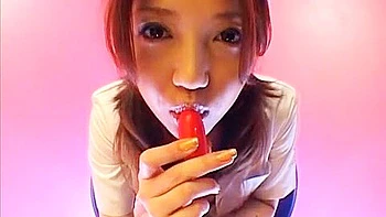 Horny Japanese slut Yuuna Takizawa in Best Solo Female, Nurse JAV clip