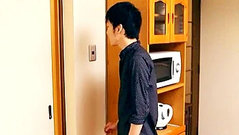 Crazy Japanese slut Yayoi Yanagida in Fabulous Solo Girl JAV video