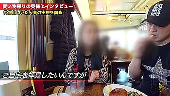 大阪と東京に邸宅を構える本物セレブが他人棒で感じちゃう