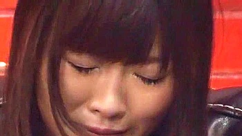 Horny Japanese whore Miho Imamura in Best JAV movie