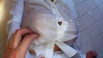 Fabulous homemade Handjobs, Fetish adult scene