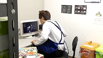 Amazing Japanese whore in Best MILF, Handjob JAV clip