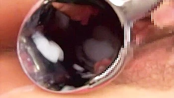 Hottest Japanese chick in Amazing Stockings, Lingerie JAV movie