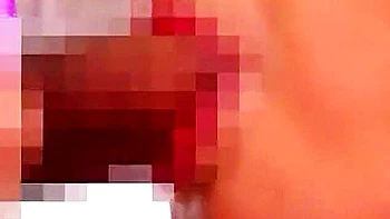 Best Japanese whore Mana Katase in Exotic Blowjob JAV clip