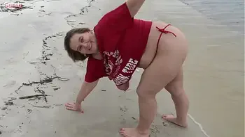 Beach Roll Tide Roll Crimson Tide   promotional includes 5 photo musical slide show