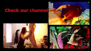 My husband wakes up very hot and him make me scream with pleasure