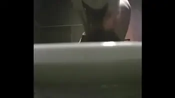 Young students pee during a break! (VIP 1-5)