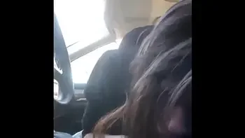 Lesbian bestfriend sucks my cock til I cum