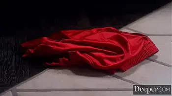 Deeper. Riley gets payback on cheating boyfriend Oliver