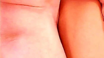 Blonde Milf Riding Cock