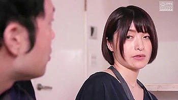 Sex With The Brides Stepmother Id Like To Have A Stepmother-in-law Than A Wife... Tsubaki Kato 1 1