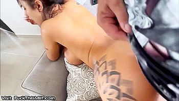 Tyra Ride - Hardcore