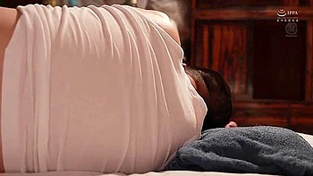 A Sensitive Pussy Of Construction Workers Wife Who Cant Stand The Pressure And Cums Quickly On Sub-ordinatess Penis.miho Tono