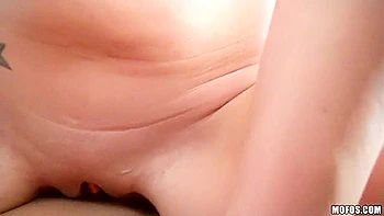 Lets Try Ass Fuck - Greedy Blond Butt Sex Nympho 1 - Vanessa X