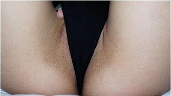 Sexy Asian Pussy Close Up