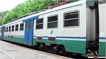 You Miss The Train, You Take The Dick With Mr Pussy Licking