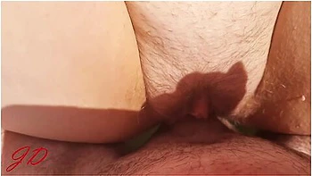 My Pussy Gets Fucked And Filled Outdoors (trailer)
