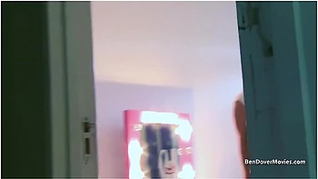 Dirty Sienna Day Loves Big Older Cock