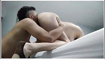 My Husband Fucks Me Hard For Being A Bad Girl