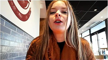 48h With Me! The Burger King Hostess Tries To Bribe Me! Ass - Ep8 - Vlog