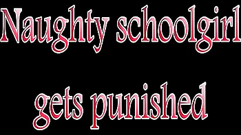 The Disciplinary Camp. Dirty Teachers Loves To Raise Submissive Sluts. . 12 Min