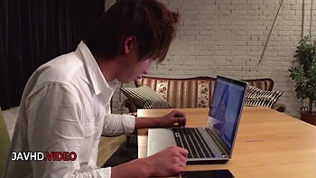 Shiona Suzumoris Kinky Japanese Passion In Perfect Blowjob Modes