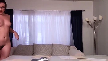 Karlie Montana, Charlotte Stokely And Celeste Star In Enf Cmnf Video: Four Pornstars Love To Work