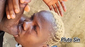 Lizzy Baby - Benefits Of Living In Ashawo Quarters