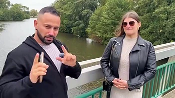 Miss Jane 28, Years Old, From Paris