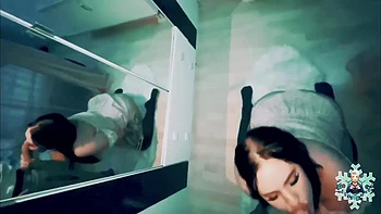 From Creampie To Assfuck - Anja Amelia