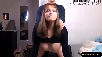 Norsk Amator Sex Super Hot Real Norwegian Milf Fucking With Her Lover