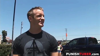 Take Me Home And Fuck My Nasty Pussy With Nadia Nitro