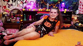 Fall-halloween 2025 Compilation