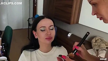 Emma Fantazy And Darsi Devil In Xes And Bts