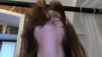 Stepbrother, You Have Such A Big Cock. Will You Put It In Me? With Big Will