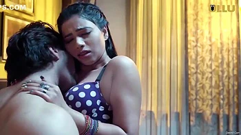 Sexy Indian Women In Erotic Movie